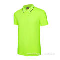 LiDong mens short sleeve pullover tshirt 2021 latest